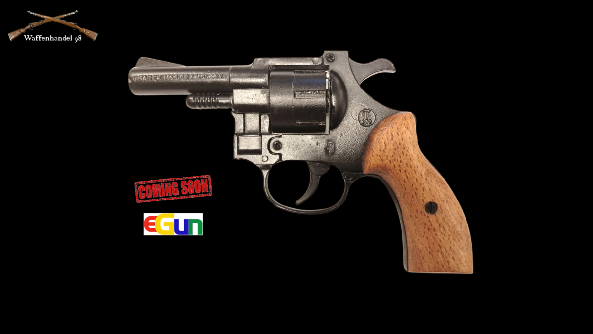Umarex Mod. GR77