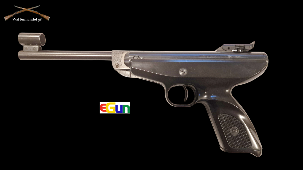 CZ Tex Mod. 3