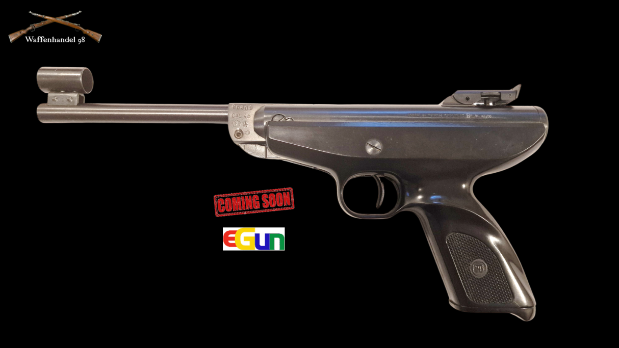 CZ Tex Mod. 3
