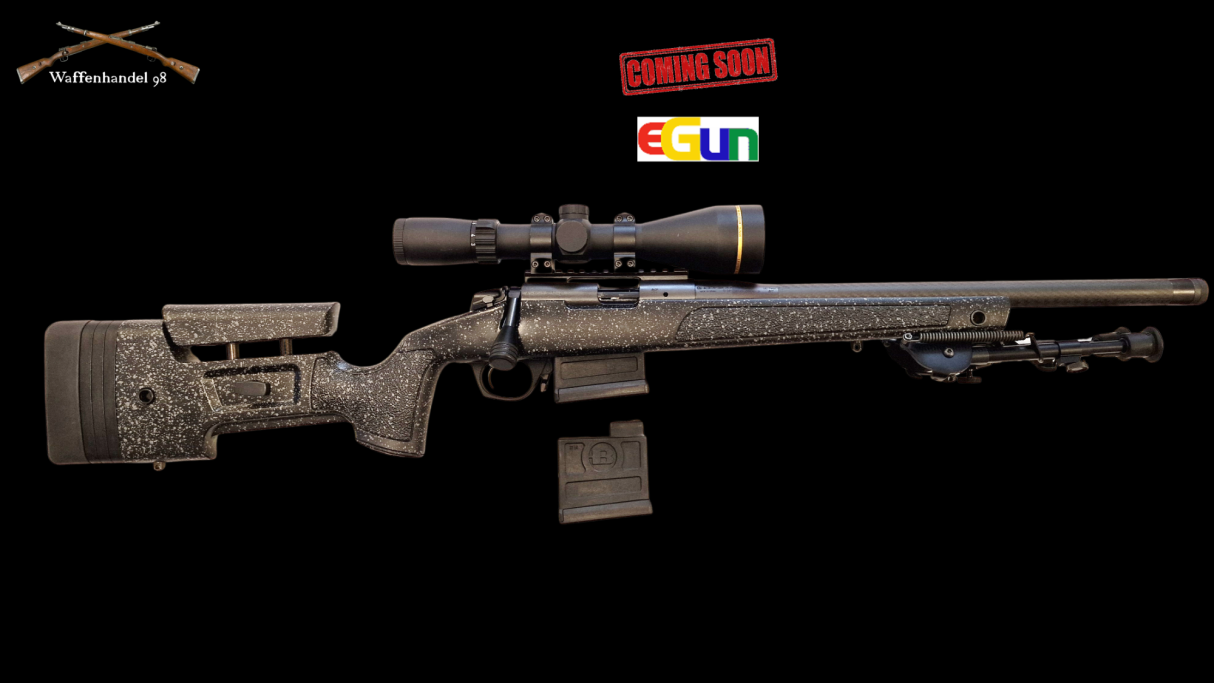 Bergara B14R