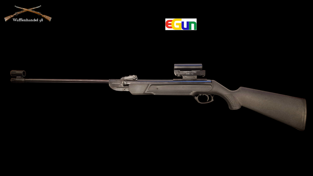 Baikal MP-512