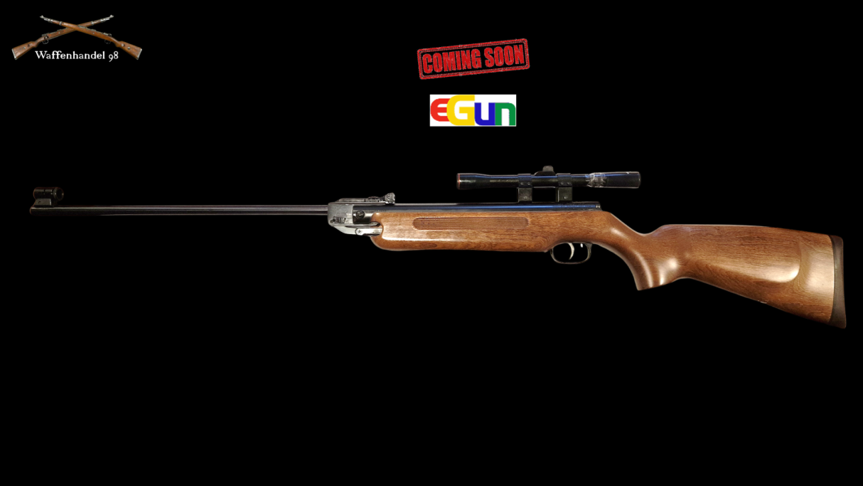 Weihrauch HW35