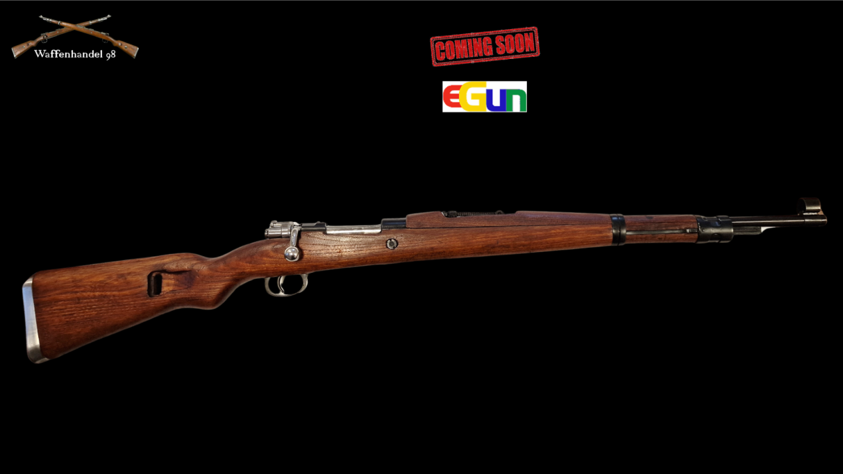 Repetierbüchse Preduzece 44 M48